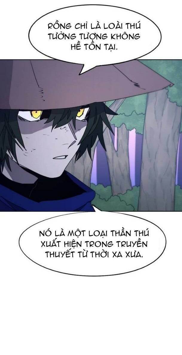 Kỵ Sĩ Báo Thù Chap 80 - Next Chap 81