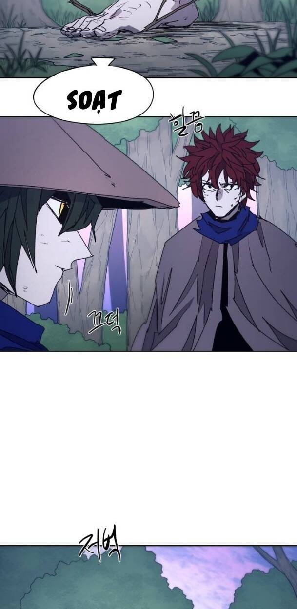 Kỵ Sĩ Báo Thù Chap 80 - Next Chap 81
