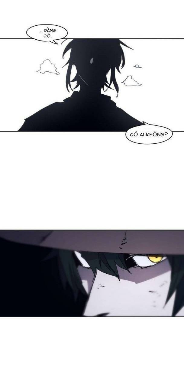 Kỵ Sĩ Báo Thù Chap 80 - Next Chap 81