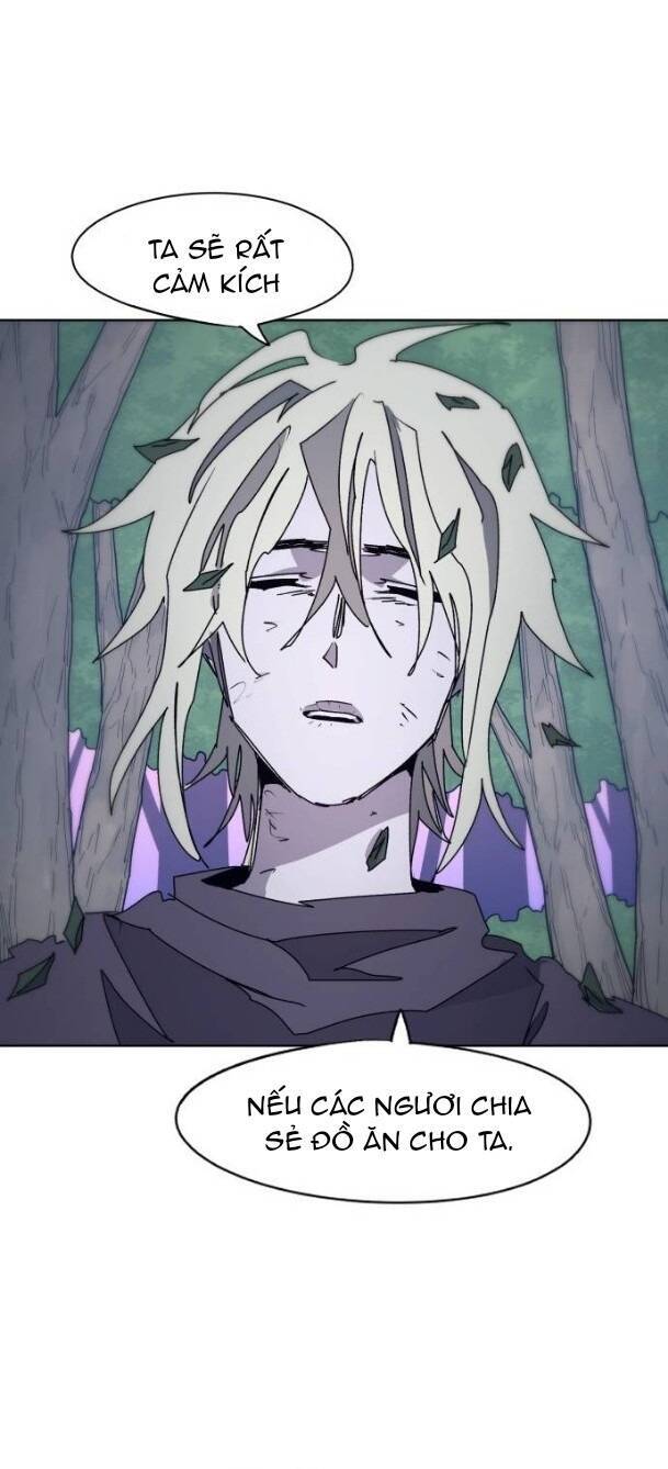 Kỵ Sĩ Báo Thù Chap 80 - Next Chap 81