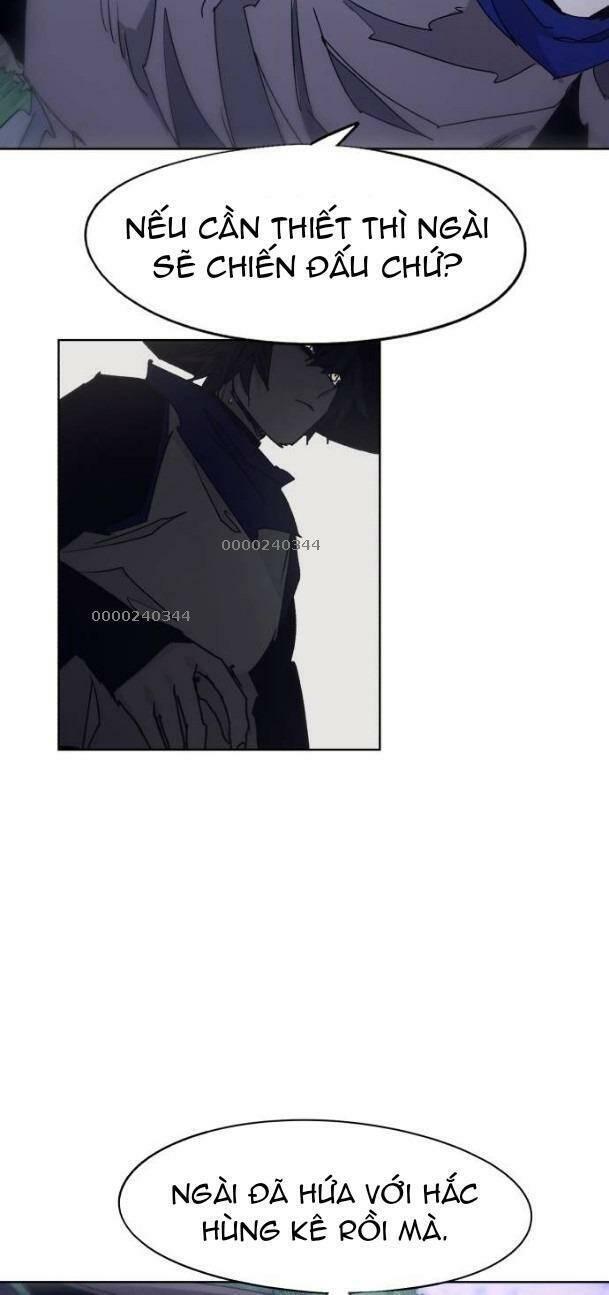 Kỵ Sĩ Báo Thù Chap 80 - Next Chap 81