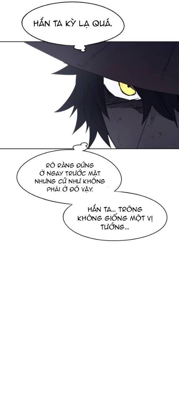 Kỵ Sĩ Báo Thù Chap 80 - Next Chap 81