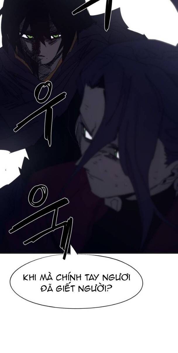 Kỵ Sĩ Báo Thù Chap 80 - Next Chap 81