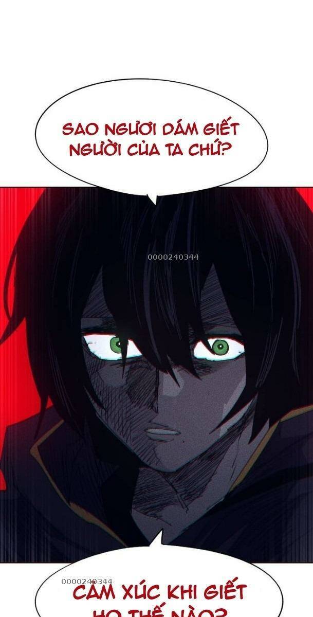 Kỵ Sĩ Báo Thù Chap 80 - Next Chap 81