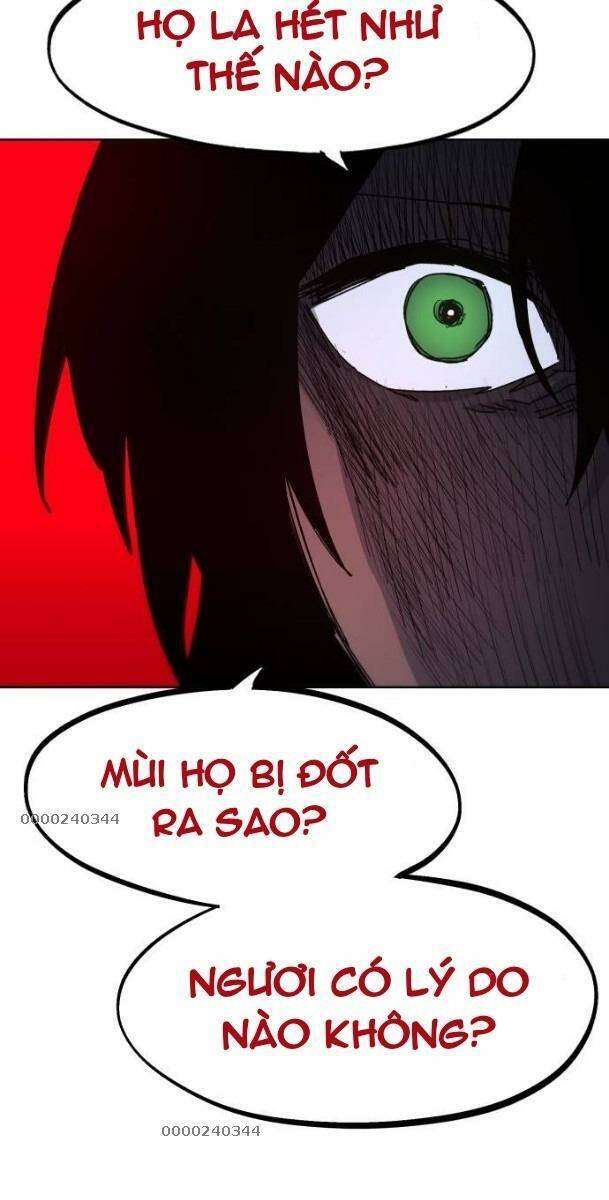 Kỵ Sĩ Báo Thù Chap 80 - Next Chap 81