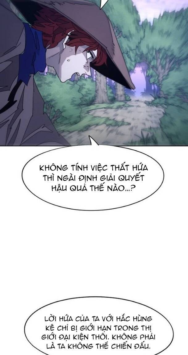 Kỵ Sĩ Báo Thù Chap 80 - Next Chap 81