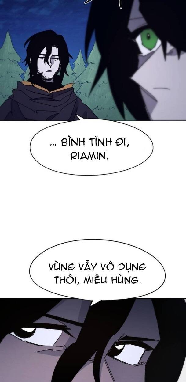 Kỵ Sĩ Báo Thù Chap 80 - Next Chap 81