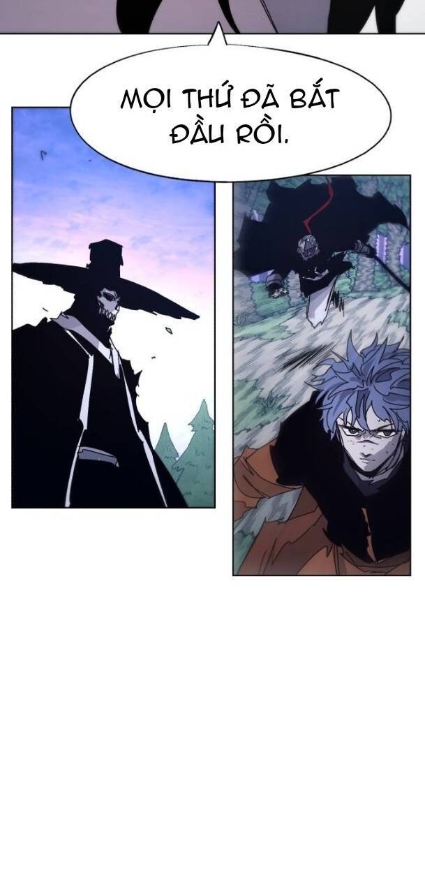 Kỵ Sĩ Báo Thù Chap 80 - Next Chap 81