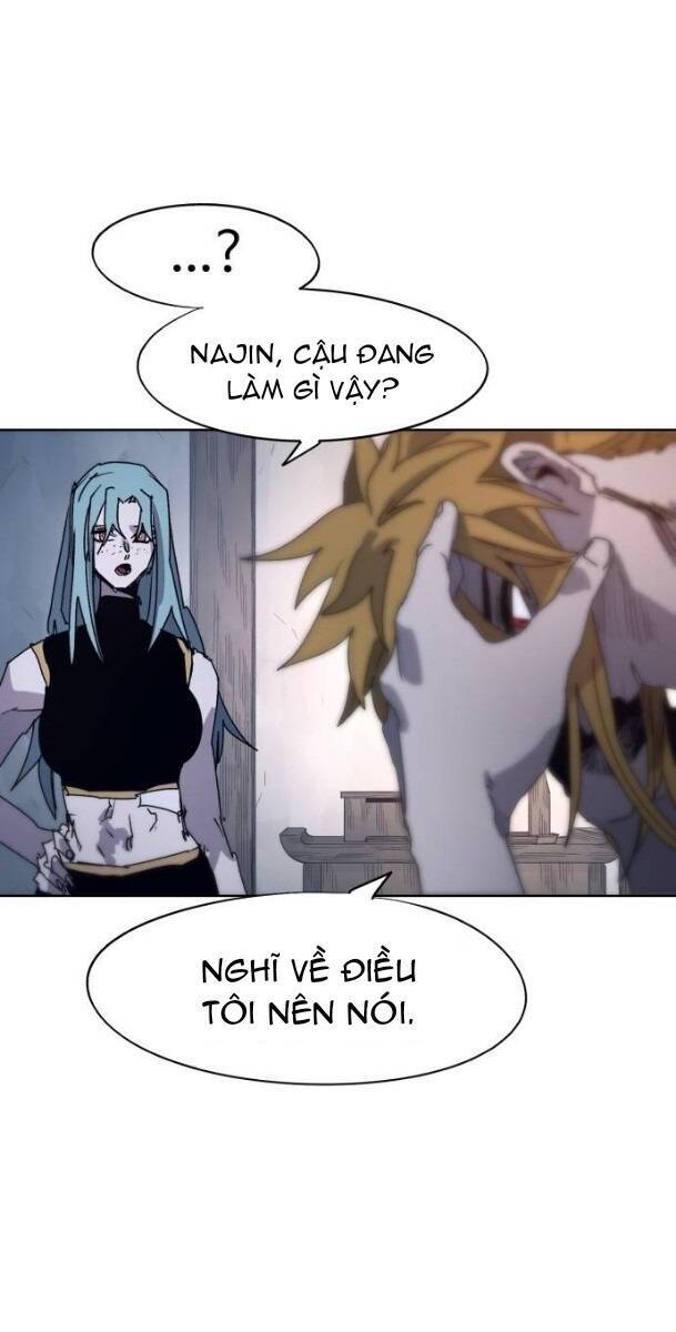 Kỵ Sĩ Báo Thù Chap 80 - Next Chap 81