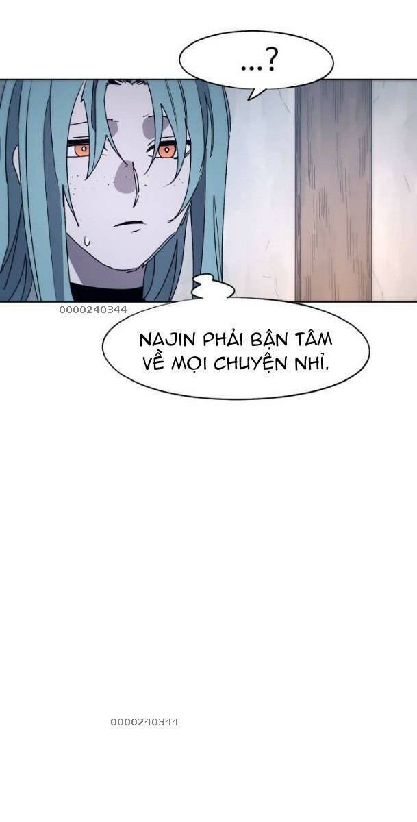 Kỵ Sĩ Báo Thù Chap 80 - Next Chap 81