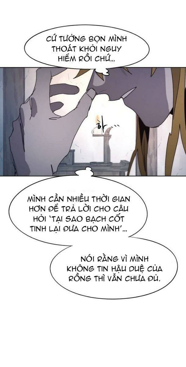 Kỵ Sĩ Báo Thù Chap 80 - Next Chap 81