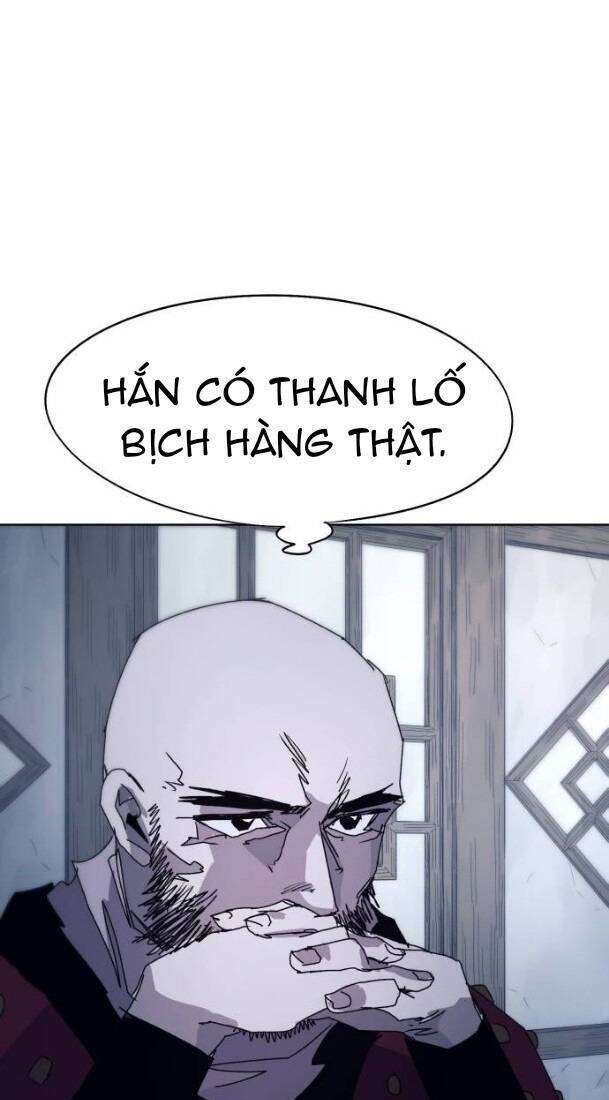 Kỵ Sĩ Báo Thù Chap 80 - Next Chap 81