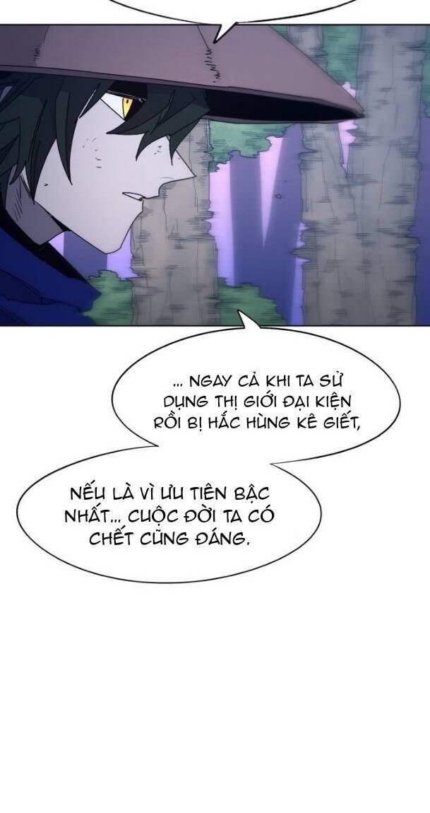 Kỵ Sĩ Báo Thù Chap 80 - Next Chap 81