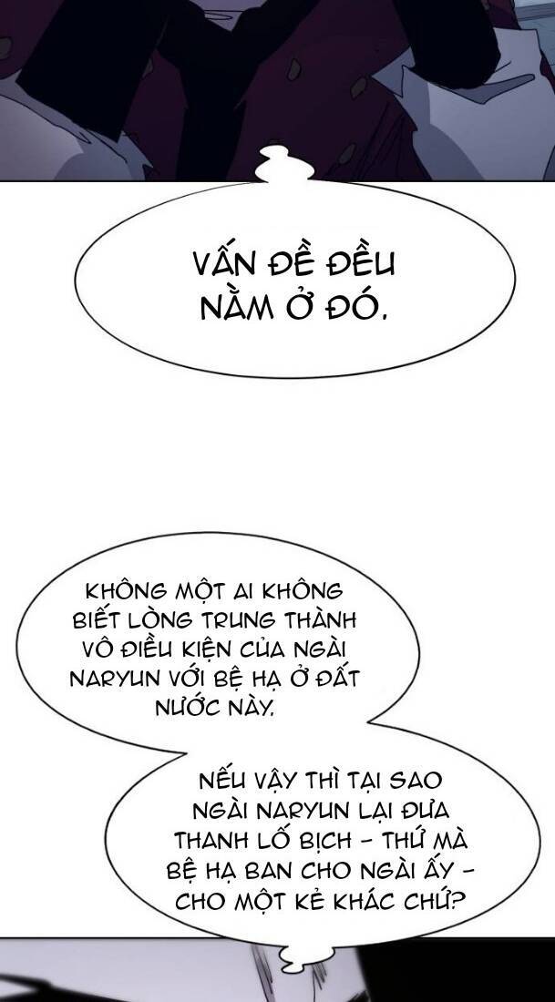 Kỵ Sĩ Báo Thù Chap 80 - Next Chap 81