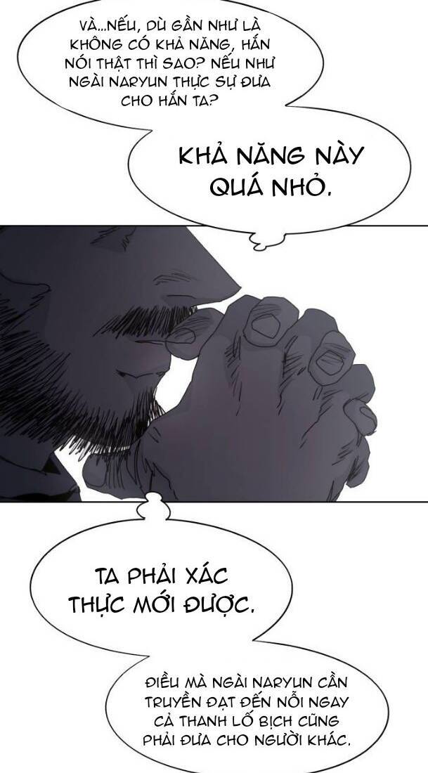 Kỵ Sĩ Báo Thù Chap 80 - Next Chap 81