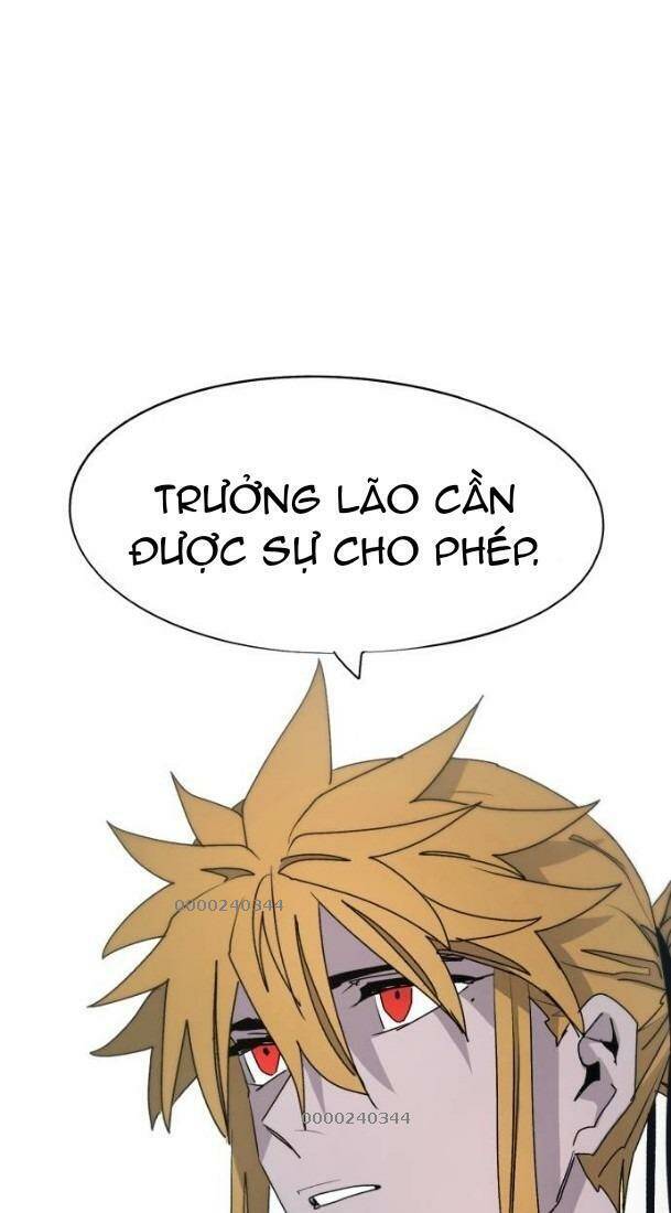 Kỵ Sĩ Báo Thù Chap 80 - Next Chap 81