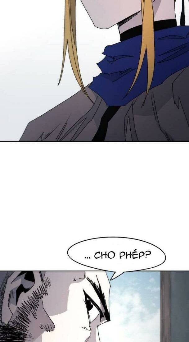 Kỵ Sĩ Báo Thù Chap 80 - Next Chap 81