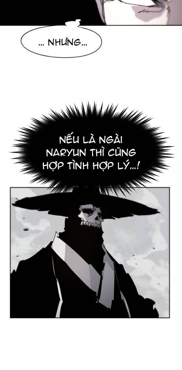 Kỵ Sĩ Báo Thù Chap 80 - Next Chap 81