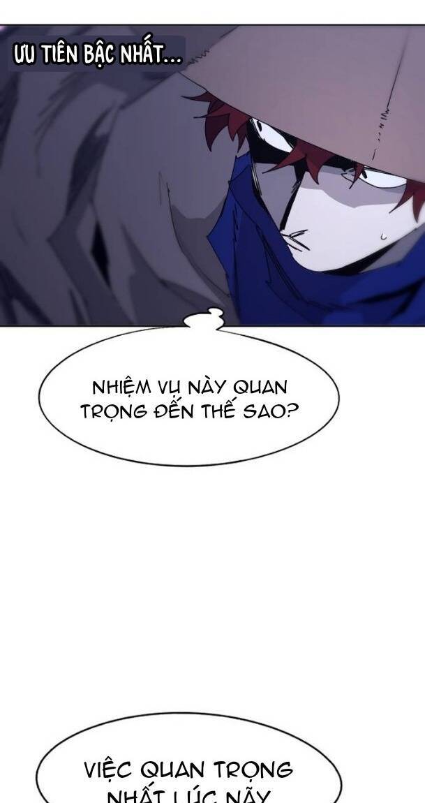 Kỵ Sĩ Báo Thù Chap 80 - Next Chap 81