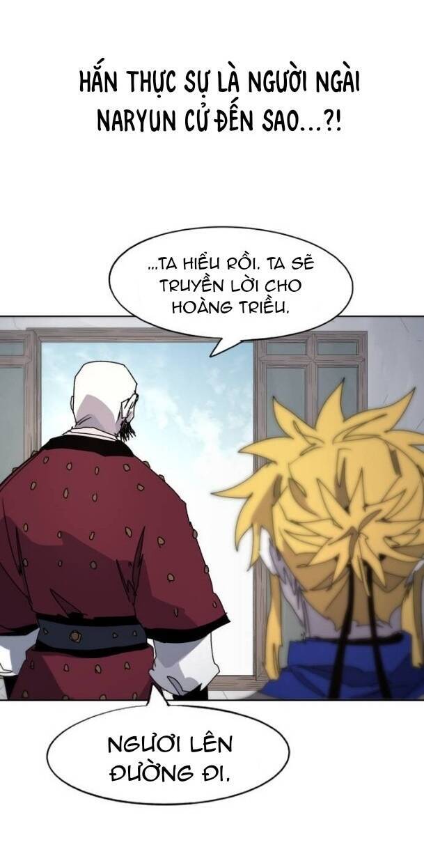 Kỵ Sĩ Báo Thù Chap 80 - Next Chap 81
