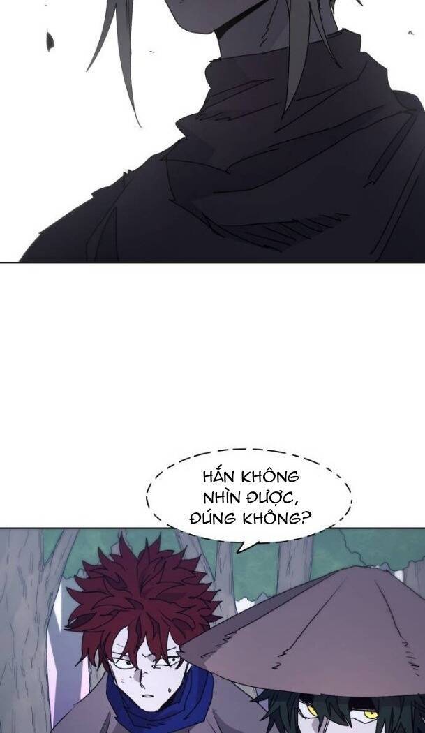 Kỵ Sĩ Báo Thù Chap 80 - Next Chap 81