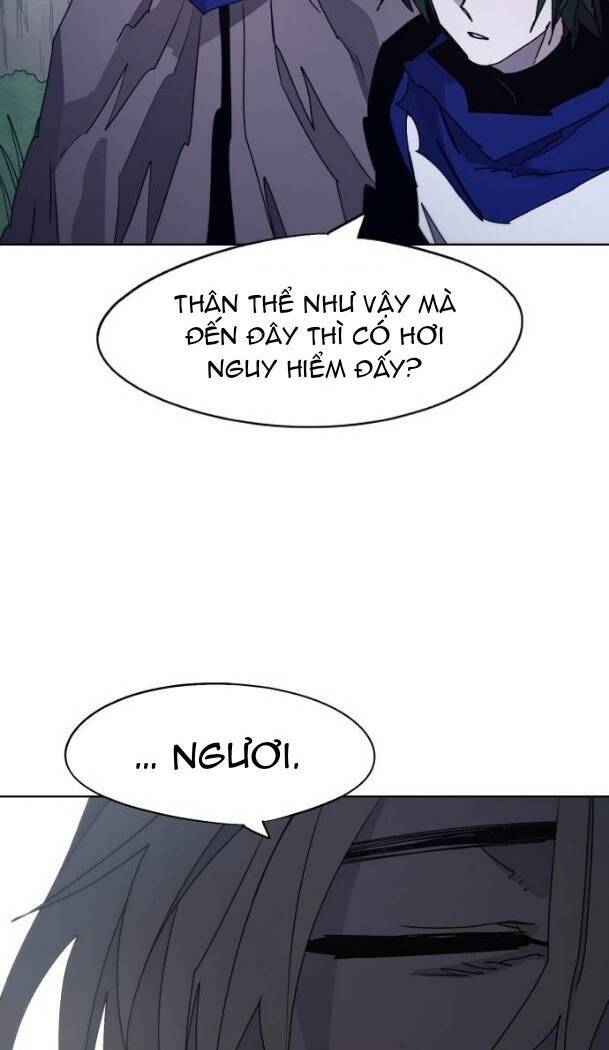 Kỵ Sĩ Báo Thù Chap 80 - Next Chap 81