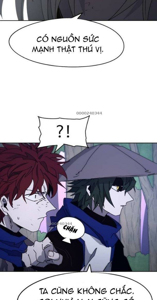 Kỵ Sĩ Báo Thù Chap 80 - Next Chap 81
