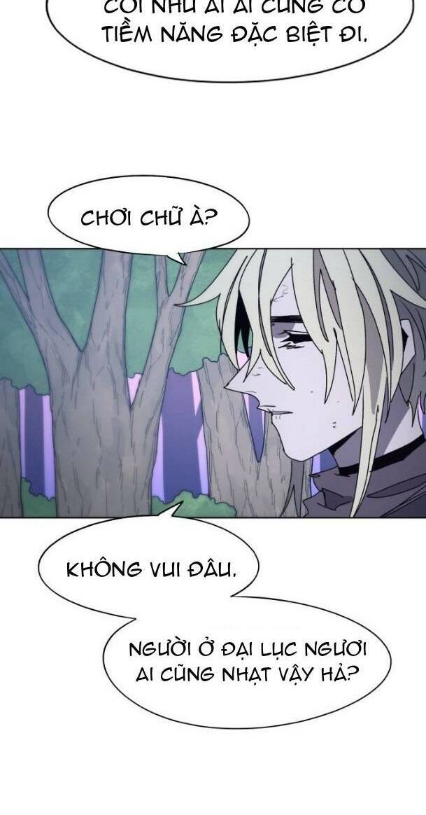 Kỵ Sĩ Báo Thù Chap 80 - Next Chap 81