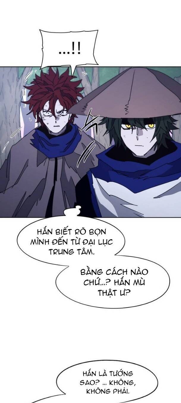 Kỵ Sĩ Báo Thù Chap 80 - Next Chap 81
