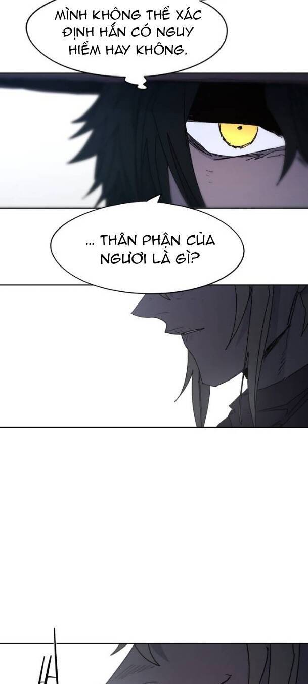 Kỵ Sĩ Báo Thù Chap 80 - Next Chap 81
