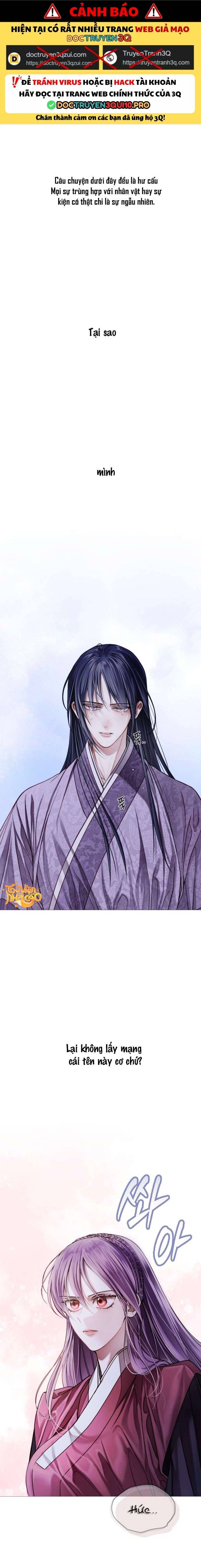 Kỵ Sĩ Nhắm Mắt Của Bầu Trời Cao Chap 6 - Next Chap 7