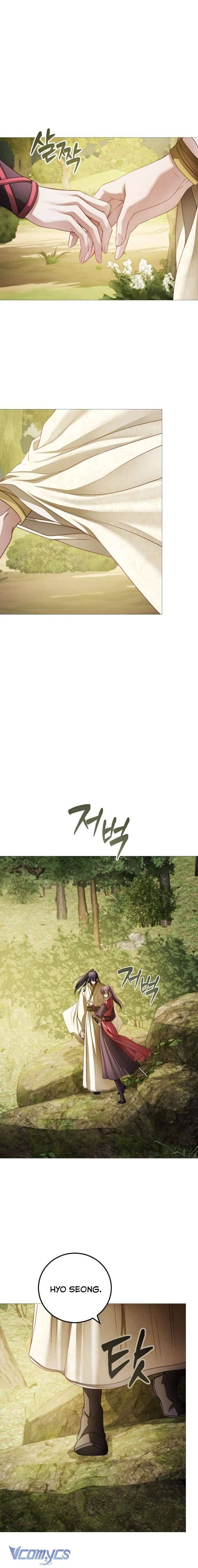 Kỵ Sĩ Nhắm Mắt Của Bầu Trời Cao Chap 9 - Next Chap 10