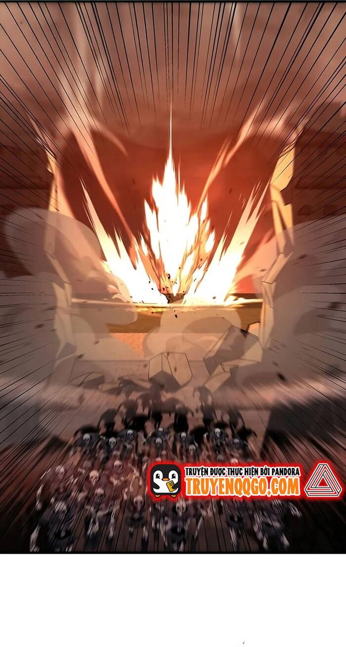 Kỵ Sĩ Tử Thần Cấp Diệt Vong Đã Hồi Quy Chap 1 - Next Chap 2