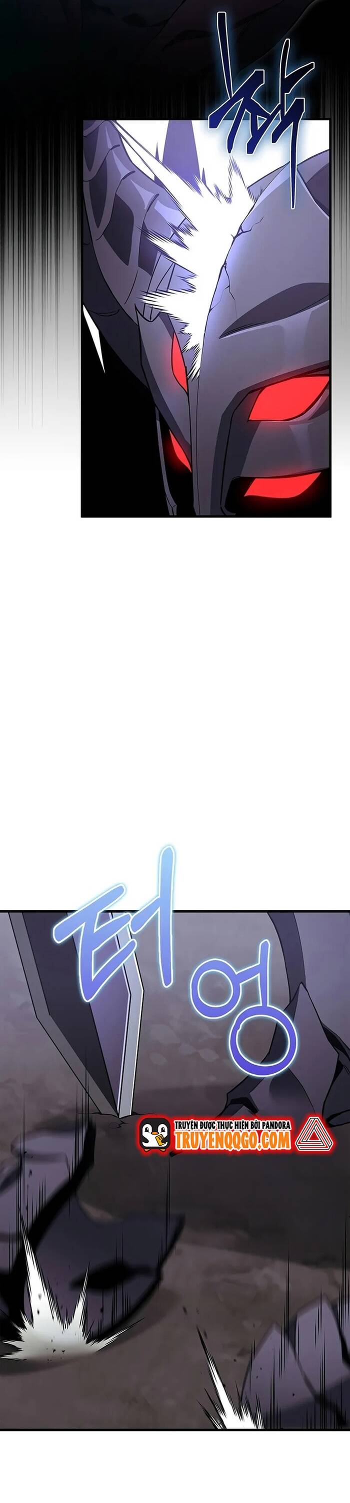 Kỵ Sĩ Tử Thần Cấp Diệt Vong Đã Hồi Quy Chap 1 - Next Chap 2