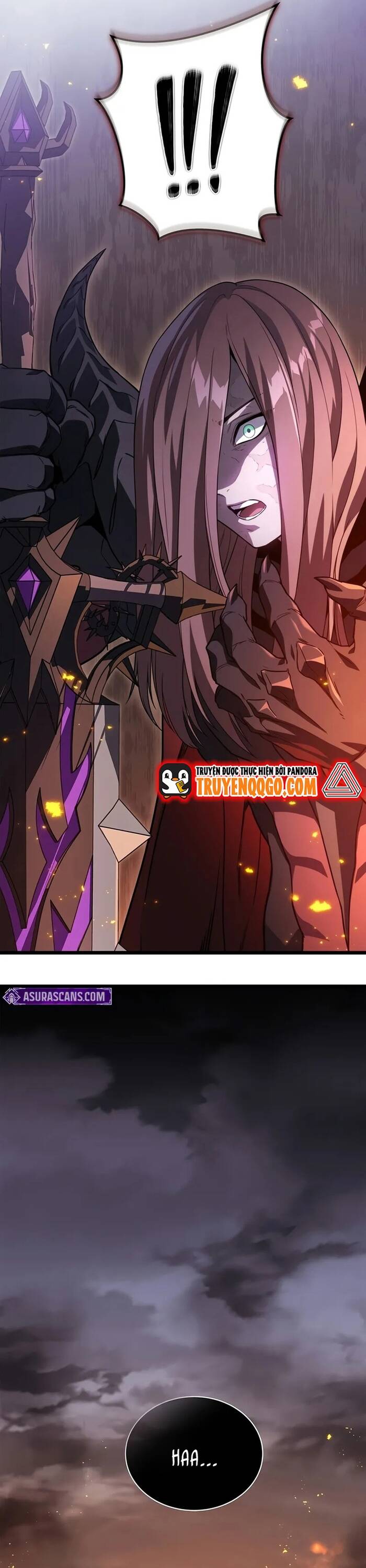 Kỵ Sĩ Tử Thần Cấp Diệt Vong Đã Hồi Quy Chap 1 - Next Chap 2