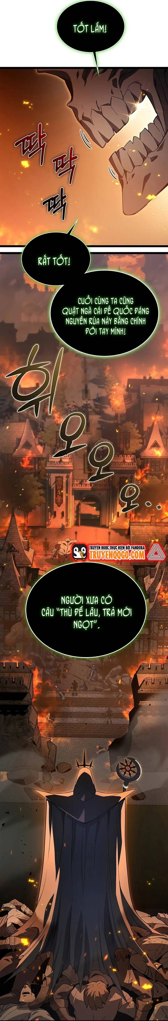 Kỵ Sĩ Tử Thần Cấp Diệt Vong Đã Hồi Quy Chap 1 - Next Chap 2