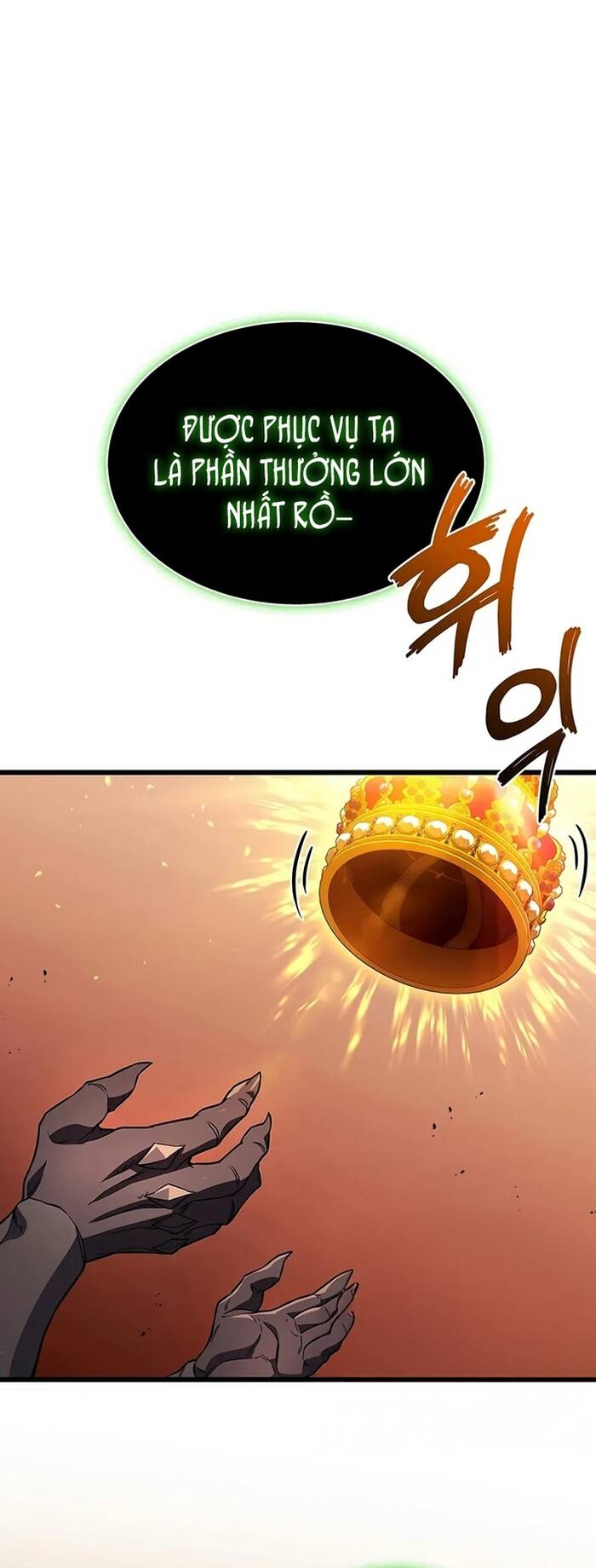 Kỵ Sĩ Tử Thần Cấp Diệt Vong Đã Hồi Quy Chap 1 - Next Chap 2