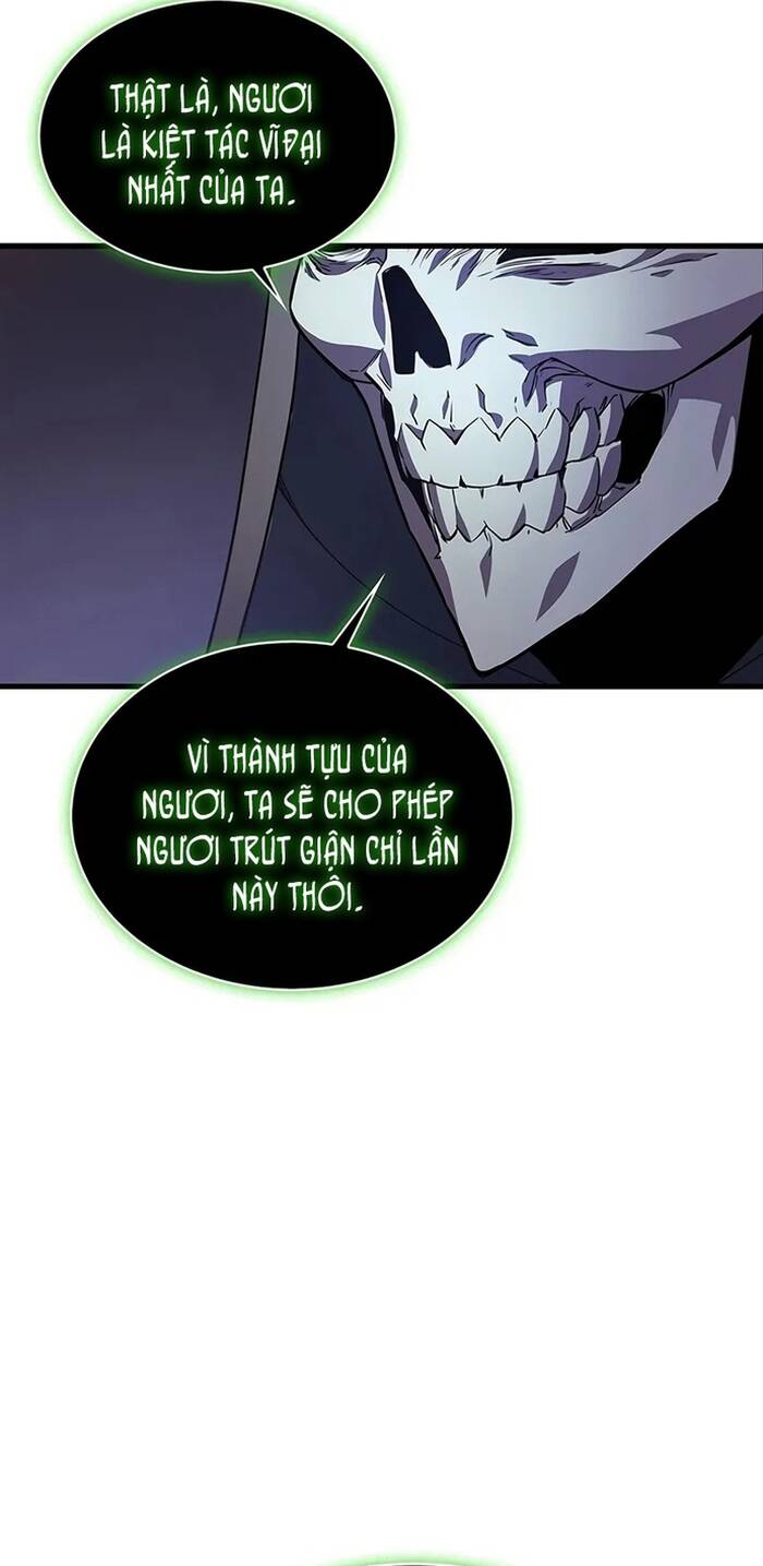 Kỵ Sĩ Tử Thần Cấp Diệt Vong Đã Hồi Quy Chap 1 - Next Chap 2