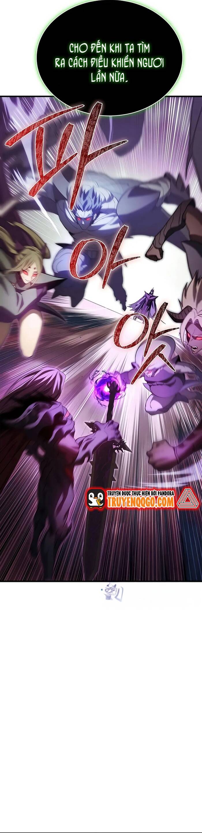 Kỵ Sĩ Tử Thần Cấp Diệt Vong Đã Hồi Quy Chap 1 - Next Chap 2