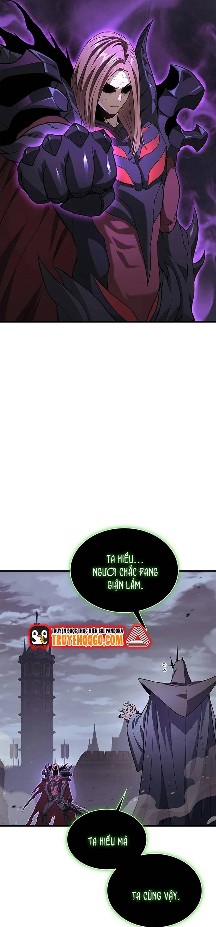 Kỵ Sĩ Tử Thần Cấp Diệt Vong Đã Hồi Quy Chap 1 - Next Chap 2