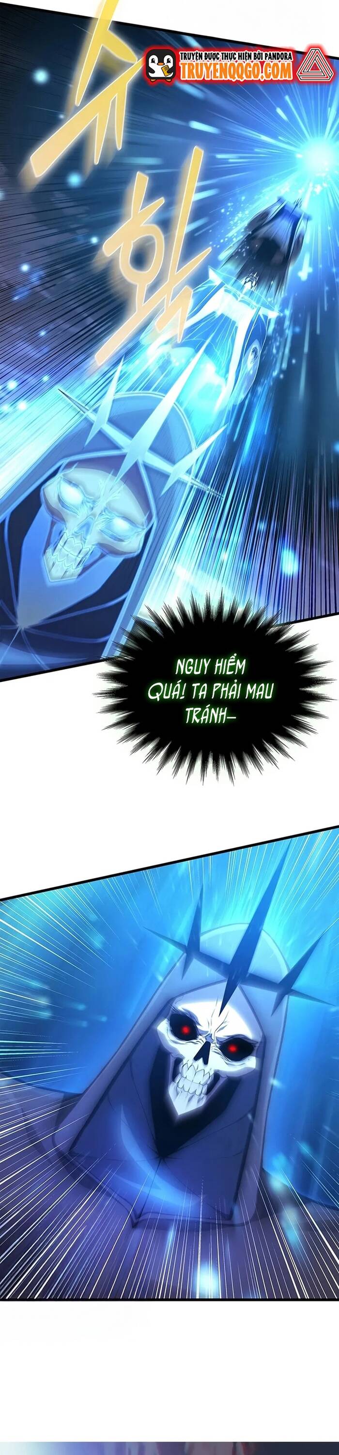 Kỵ Sĩ Tử Thần Cấp Diệt Vong Đã Hồi Quy Chap 1 - Next Chap 2
