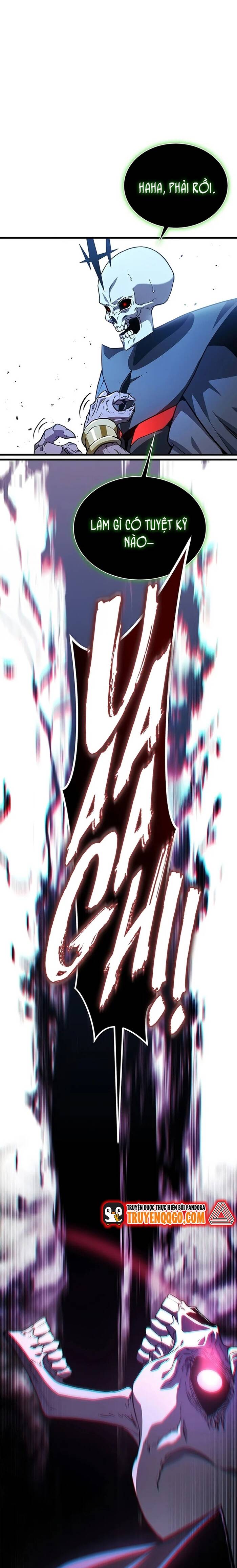 Kỵ Sĩ Tử Thần Cấp Diệt Vong Đã Hồi Quy Chap 1 - Next Chap 2