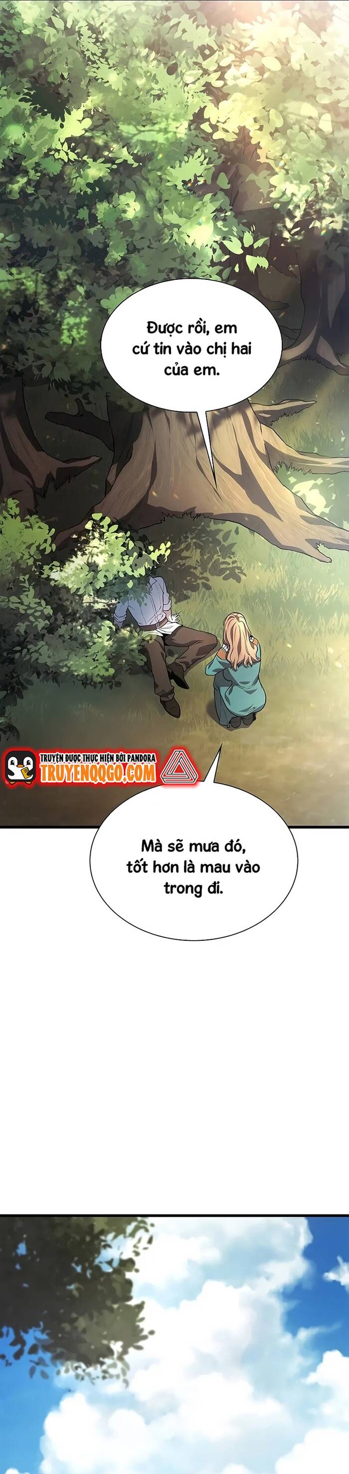 Kỵ Sĩ Tử Thần Cấp Diệt Vong Đã Hồi Quy Chap 1 - Next Chap 2