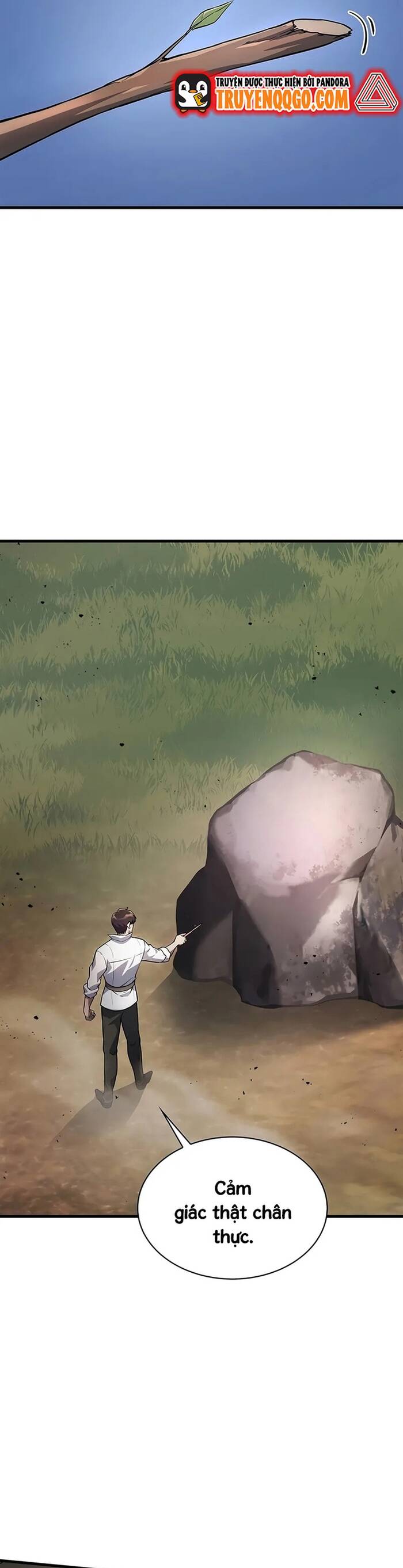 Kỵ Sĩ Tử Thần Cấp Diệt Vong Đã Hồi Quy Chap 1 - Next Chap 2
