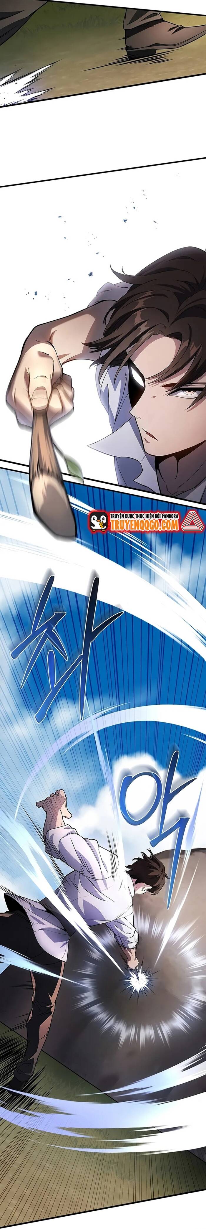 Kỵ Sĩ Tử Thần Cấp Diệt Vong Đã Hồi Quy Chap 1 - Next Chap 2