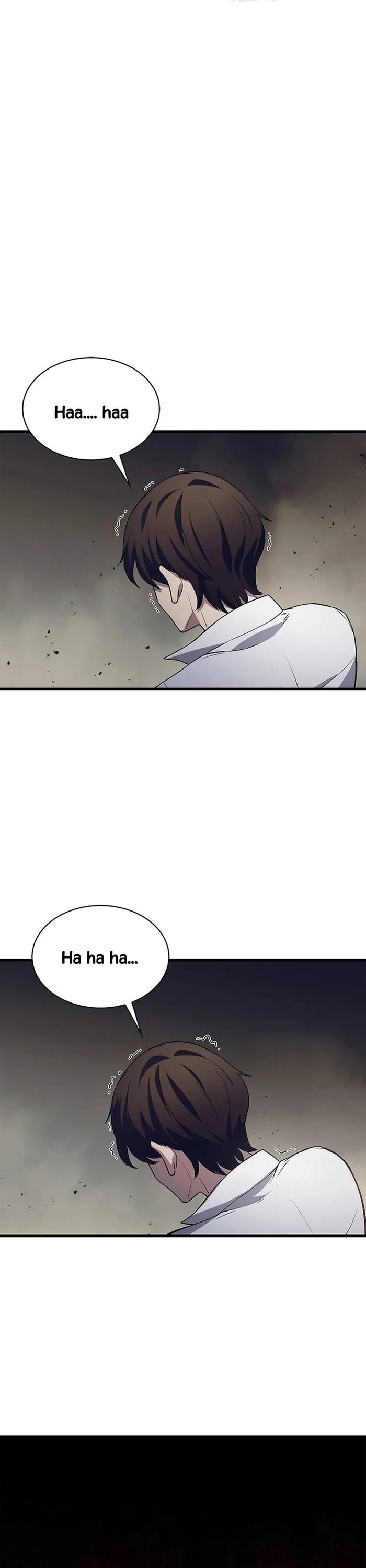 Kỵ Sĩ Tử Thần Cấp Diệt Vong Đã Hồi Quy Chap 1 - Next Chap 2