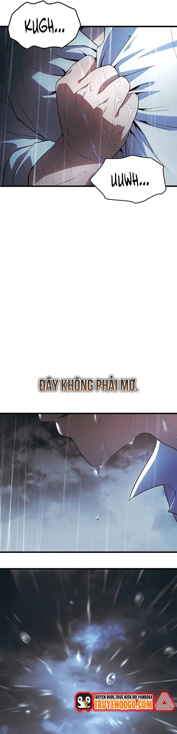 Kỵ Sĩ Tử Thần Cấp Diệt Vong Đã Hồi Quy Chap 1 - Next Chap 2