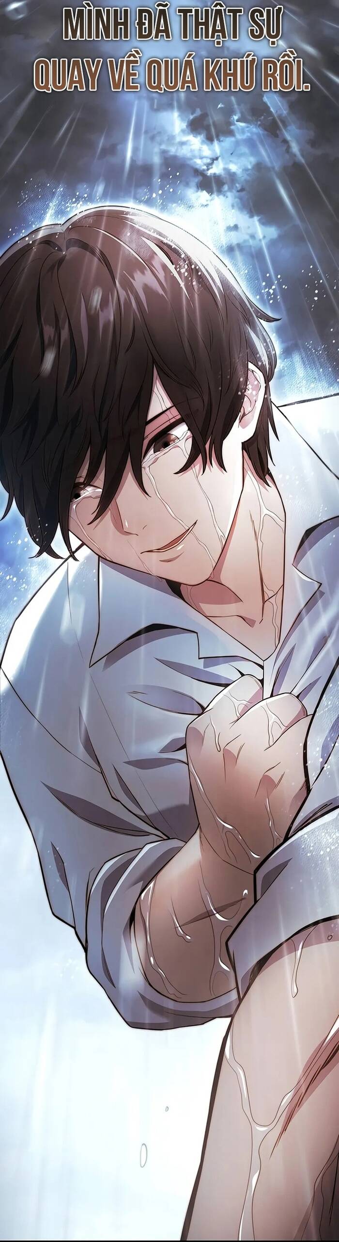 Kỵ Sĩ Tử Thần Cấp Diệt Vong Đã Hồi Quy Chap 1 - Next Chap 2
