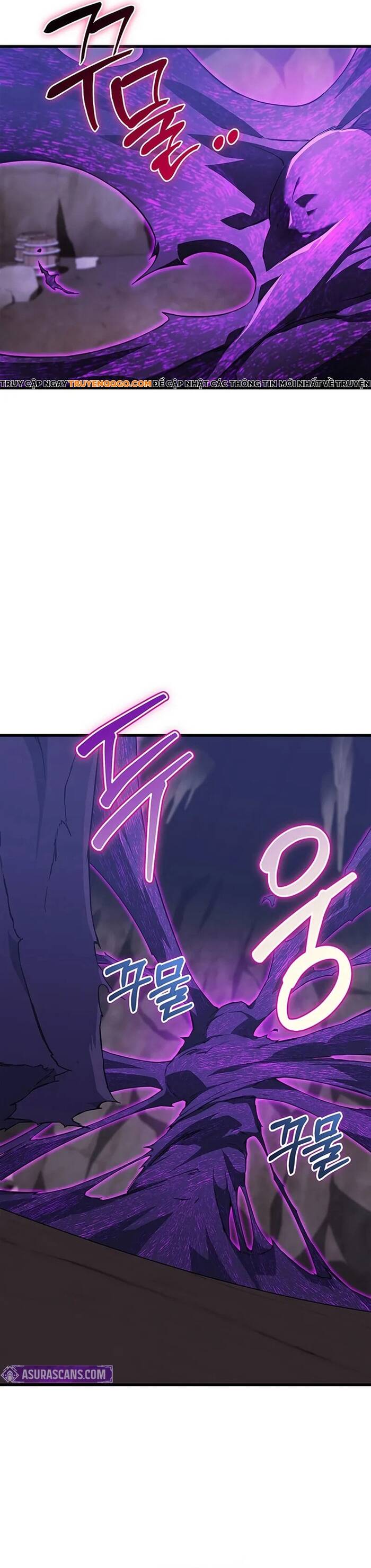 Kỵ Sĩ Tử Thần Cấp Diệt Vong Đã Hồi Quy Chap 10 - Next Chap 11