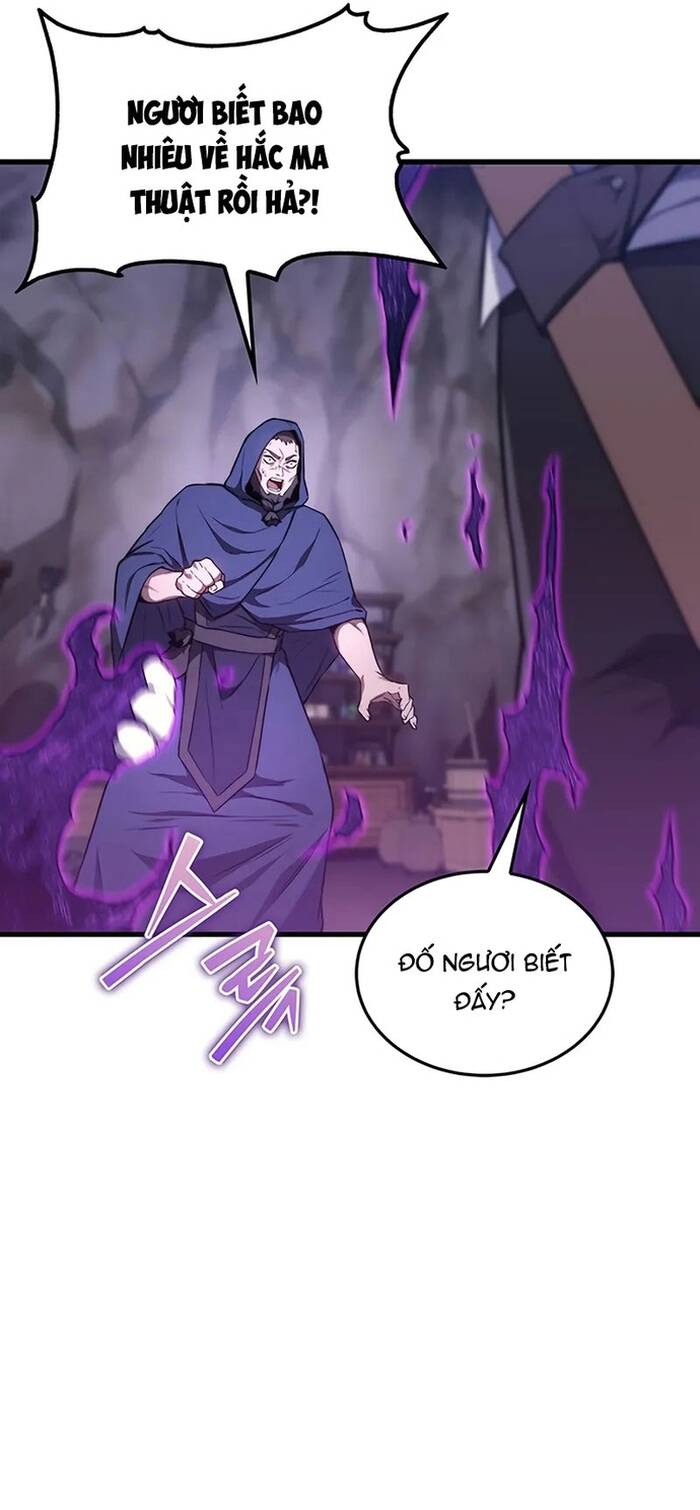 Kỵ Sĩ Tử Thần Cấp Diệt Vong Đã Hồi Quy Chap 10 - Next Chap 11
